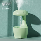 Green / USB