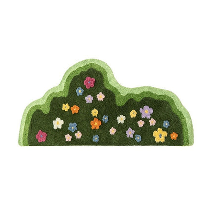 Plant Flower Carpet
