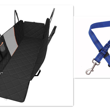 Dog Car Seat Carrier Hammock For Travel