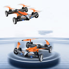 Orange / USB