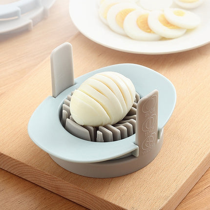 Kitchen Manual Egg Cutter