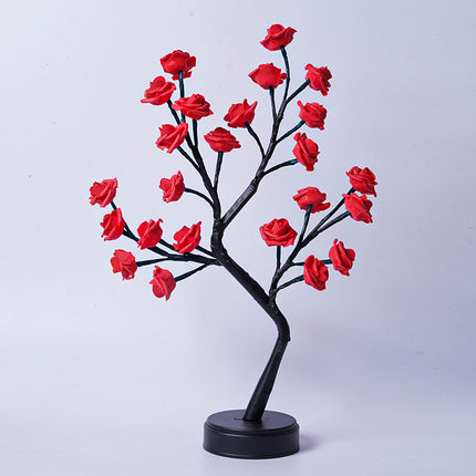 Table Night Lamp