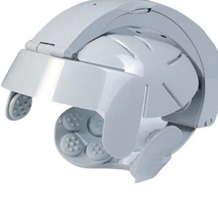 Multifunctional Electric Head Massager