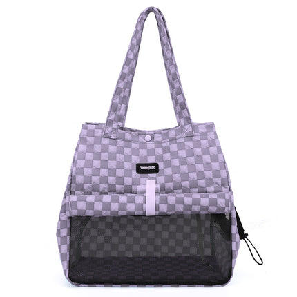 Portable Shoulder Pet Bag