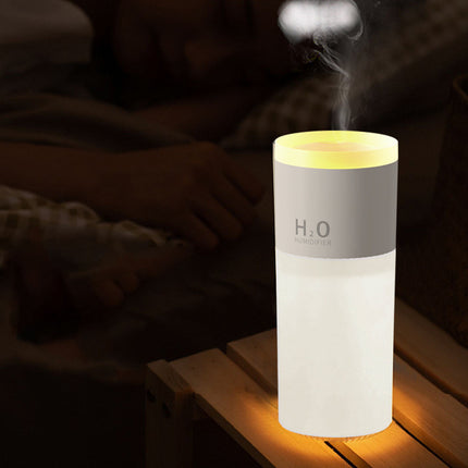Multi-Mode USB Aroma Diffuser