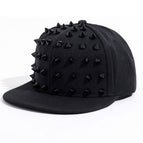 Black / Adult