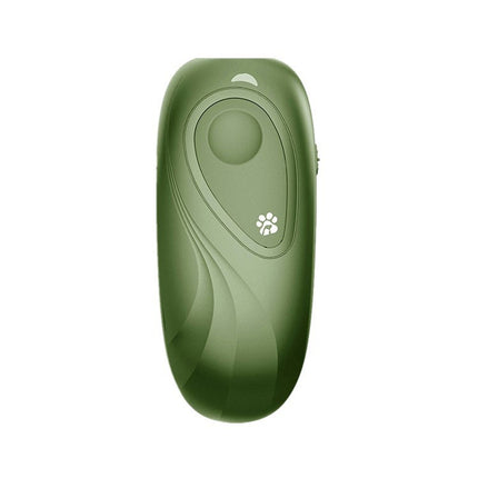 Ultrasonic Dog Repeller And Training  Handheld Device