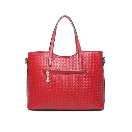 Women's Trio Trendy handbag