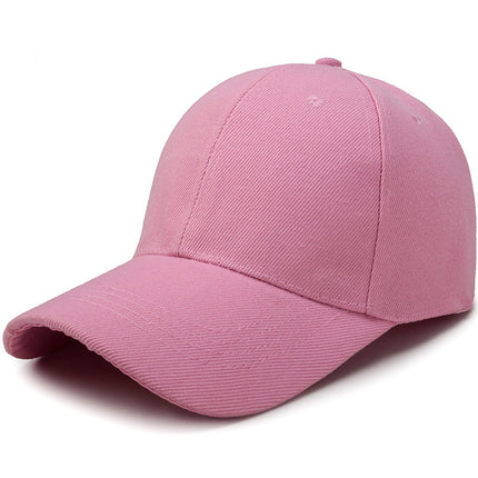Fashion Baseball Hats for Women and Men