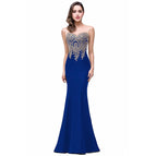 blue / L