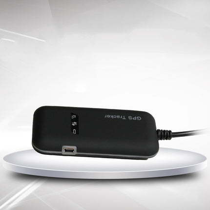 Car Tracker Car Anti-Theft Device