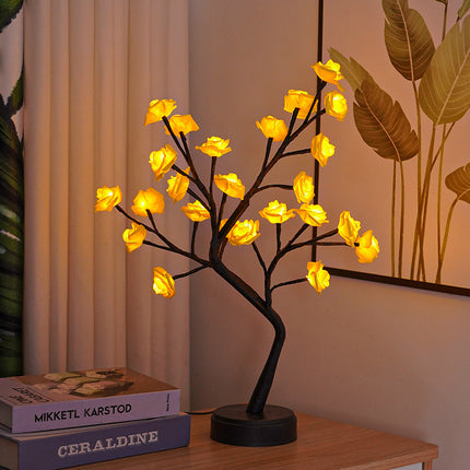 Table Night Lamp
