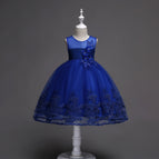 Navy blue / 100CM