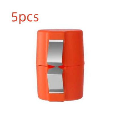Mess-Free Egg Shell Opener