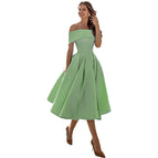 Green / L