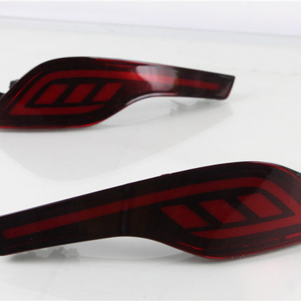 Car Brake Tail Light