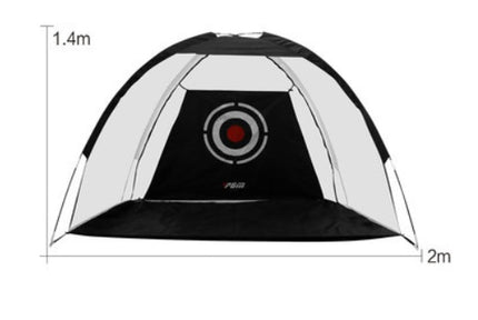 Golf Practice Net Tent Equipment