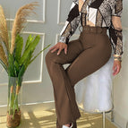 Brown / 2XL