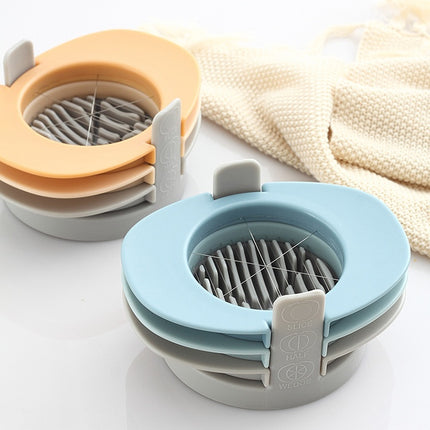 Kitchen Manual Egg Cutter