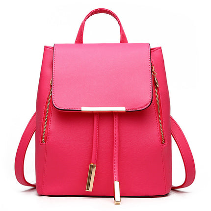 Women's Backpack fashion bag