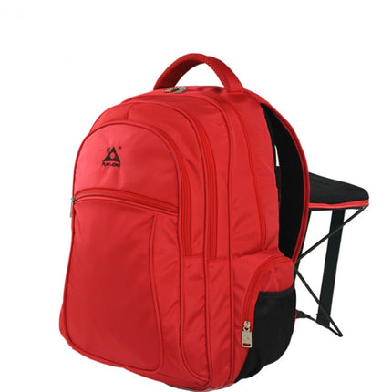 Sac à dos de pêche