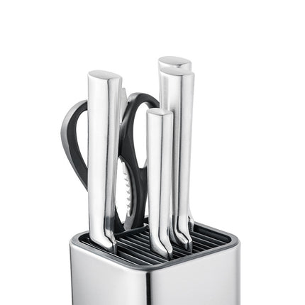 Kitchen Utensil Knife Holder And Storage Bucket