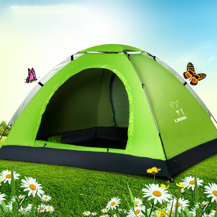 Outdoor Camping Tent