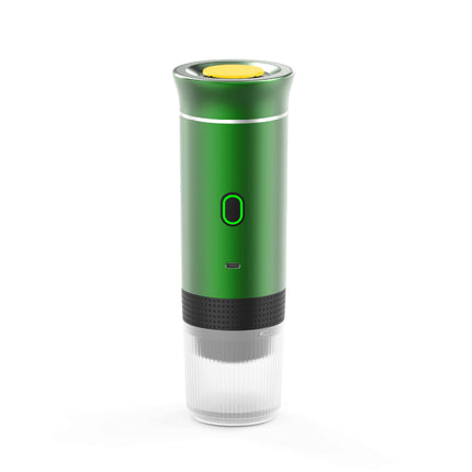 Portable 3- in -1 Espresso Coffee Maker Machine