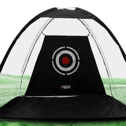 Golf Practice Net Tent Equipment