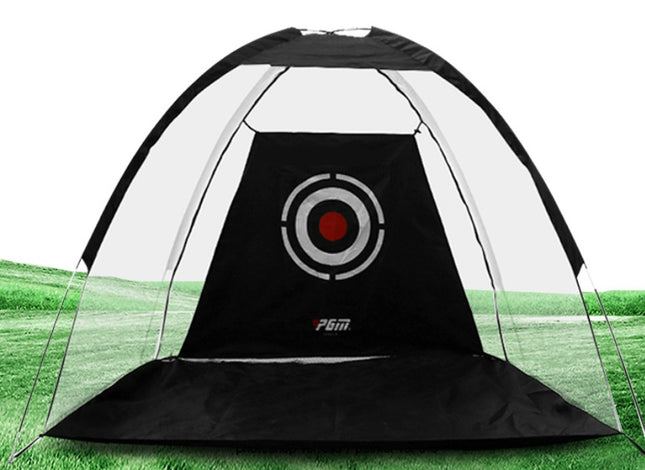 Golf Practice Net Tent Equipment