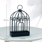 Black / Wrought iron