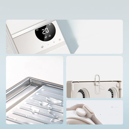 Rapid Thawing Board