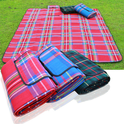 Damp-Proof Picnic Mat