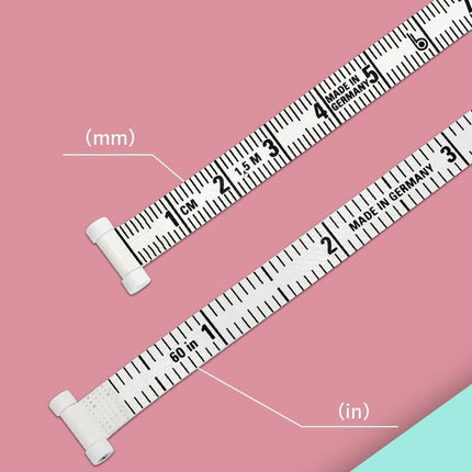 Automatic Health-Smart Tape Measure