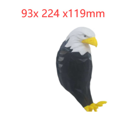 Owl Shape Wall Lamp Projector