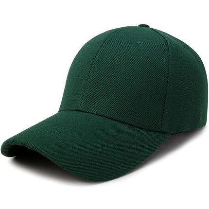 Fashion Baseball Hats for Women and Men