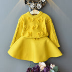 Yellow / 100cm