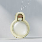 Mi Elegant White Small Size