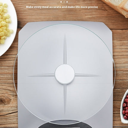 Kitchen Electronic Scale