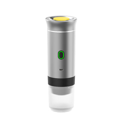 Portable 3- in -1 Espresso Coffee Maker Machine