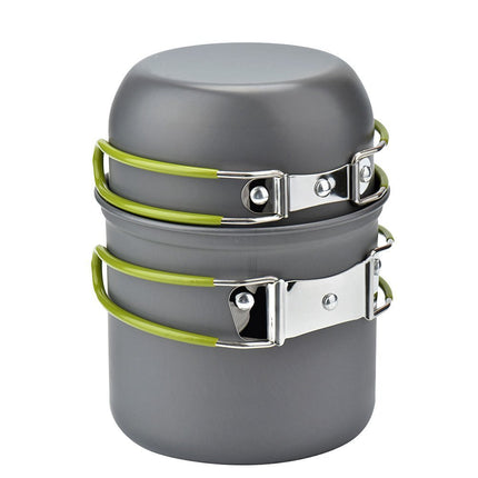 Camping Cookware Set