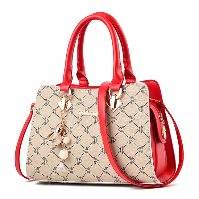 Women's Fashionable Messenger Bag
