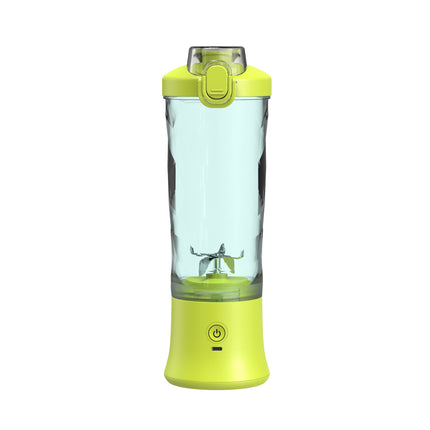 Portable 6-Blade Blender