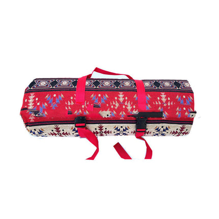 Outdoor Moisture-proof Thickened Picnic Mat