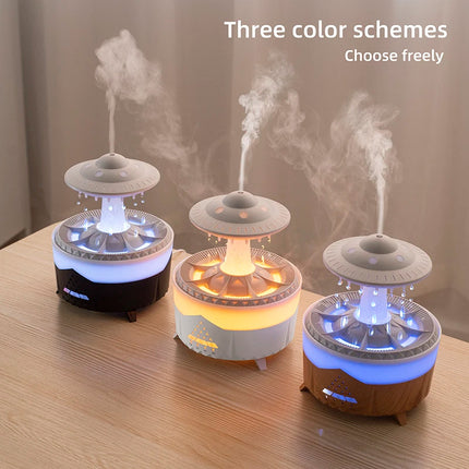 Raindrop Air Humidifier