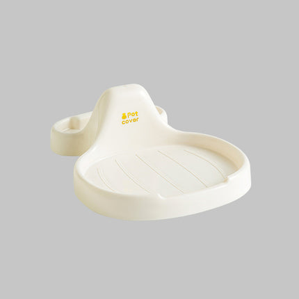 Kitchen Pot Cover Counter Top Placer