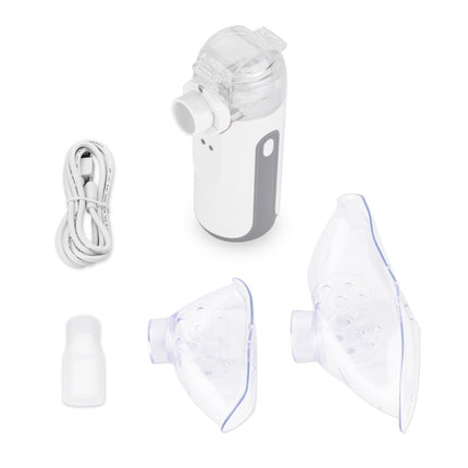 Portable Handheld Nebulizer