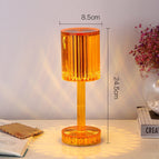 Amber / Charging touch 3colors / USB