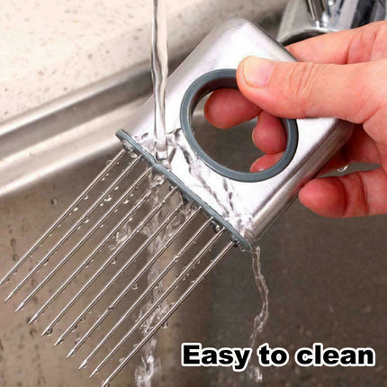 Multi-Function Rust-Resistant Kitchen Tool