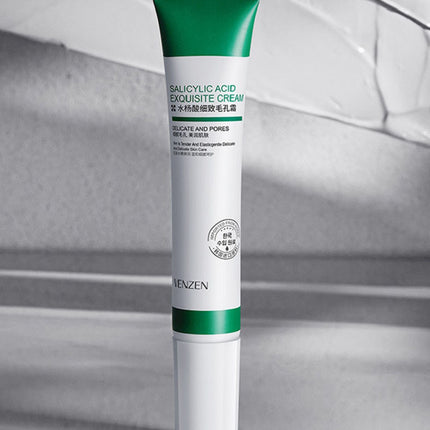 Salicylic Acid Pore Refinement Cream
